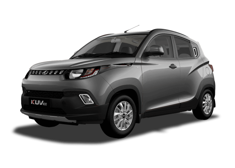 mahindra gris