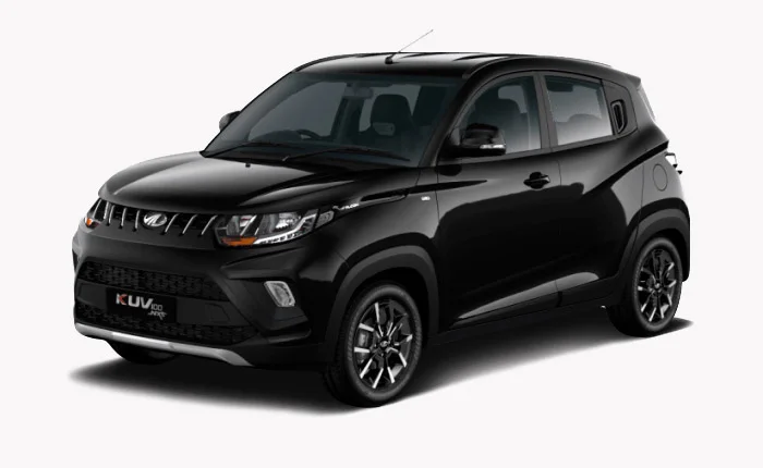 Mahindra Noir